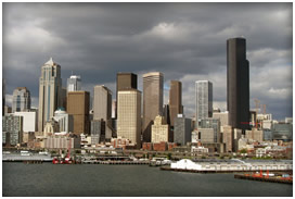 Seattle Locksmith WA